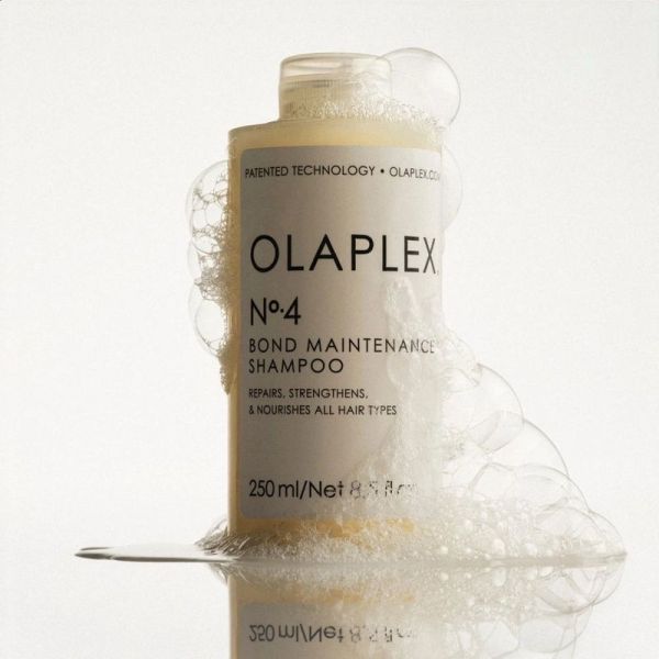 Nº.4 BOND MAINTENANCE® SHAMPOO - 100 ml
