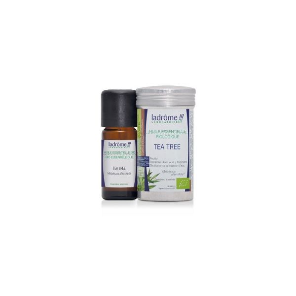 Huile Essentielle de Tea Tree Bio - 30ml