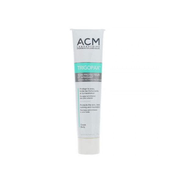 ACM Trigopax soin protecteur apaisant - 75ml