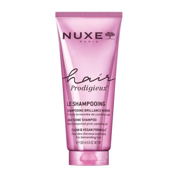 Shampooing Brillance Miroir - 200ml