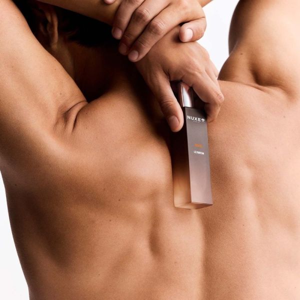 MEN [BOOST]³ Eau De Parfum - 50ml