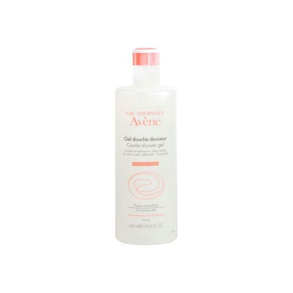 Gel Douche Douceur - 500ml