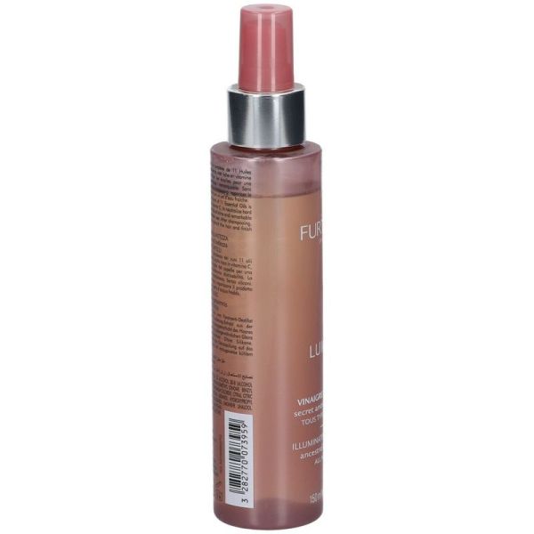 Vinaigre de brillance Lumicia - 150 ml