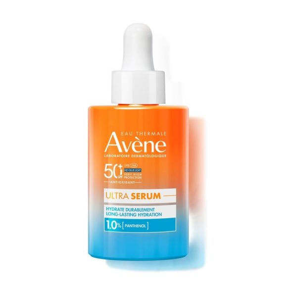 ULTRA SERUM SPF50+ HYDRATE DURABLEMENT