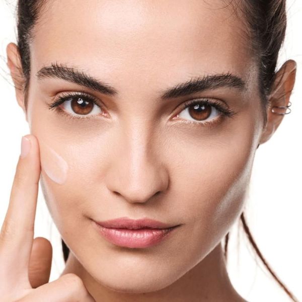 CAPITAL SOLEIL FLUIDE UV-CLEAR SPF 50+ - 40 ML