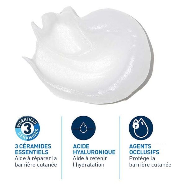 Pommade Réparatrice Intensive Visage Corps Lèvres - 88 ml
