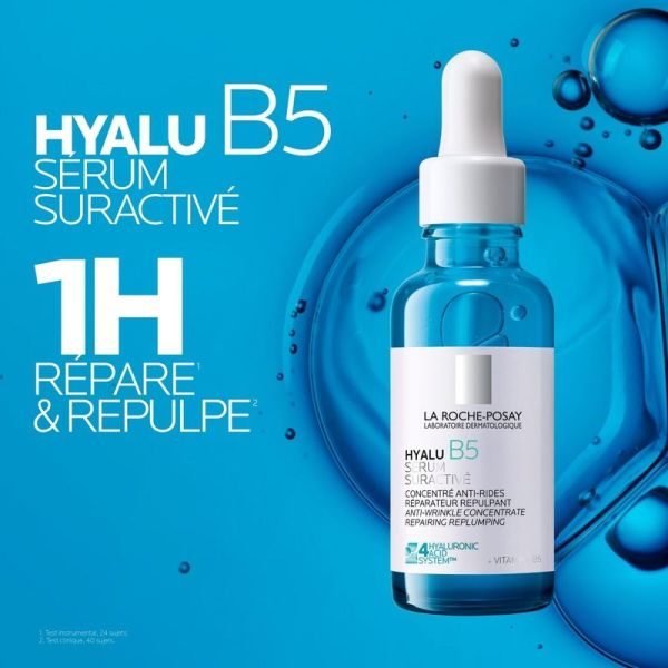 Hyalu B5 Sérum Suractivé La Roche-Posay