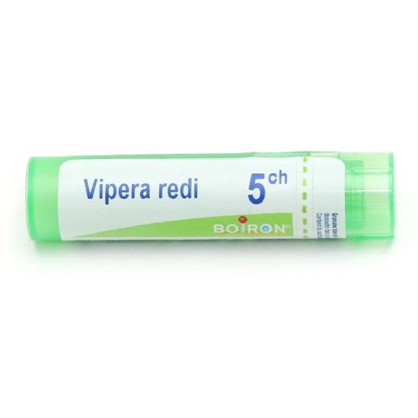 Boiron Vipera Redi granules - 5 CH