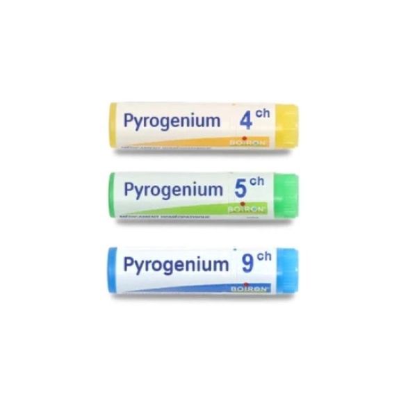 Boiron Pyrogenium dose - 9 CH