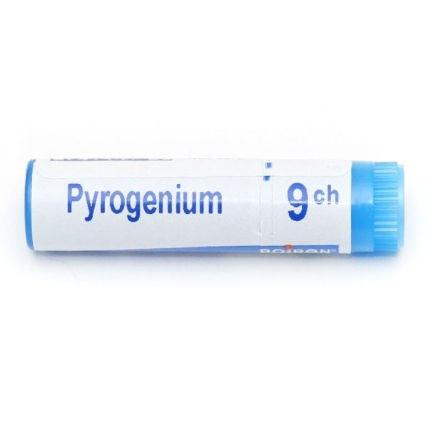 Boiron Pyrogenium dose - 9 CH