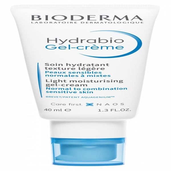 Hydrabio Gel-Crème - 40ml