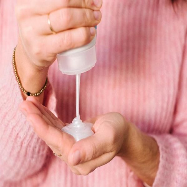 Peau normale Gel Nettoyant 2 en 1 Bébé à l'avocat BIO - 200ml