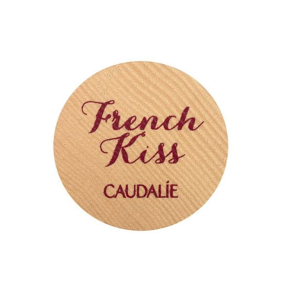 Caudalie French Kiss Baume Lèvres Teinté Addiction - 7.5g