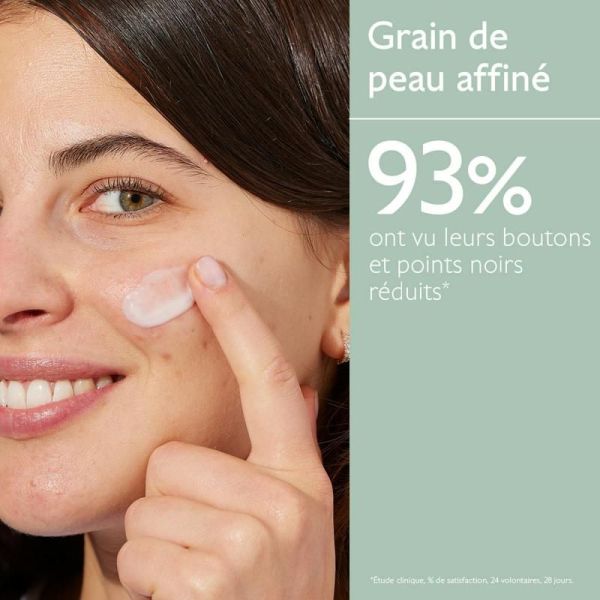 Vinopure Fluide Matifiant Hydratant