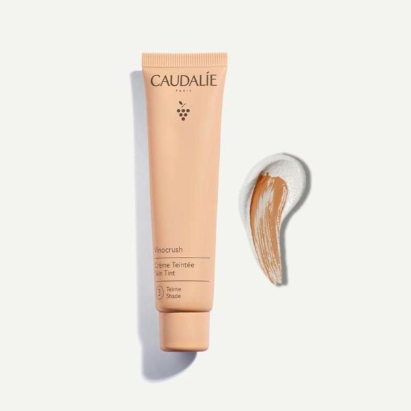 Vinocrush CC Crème - Teinte 3
