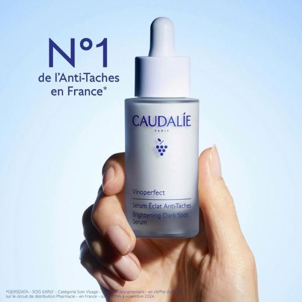 Vinoperfect Sérum Éclat Anti-Taches