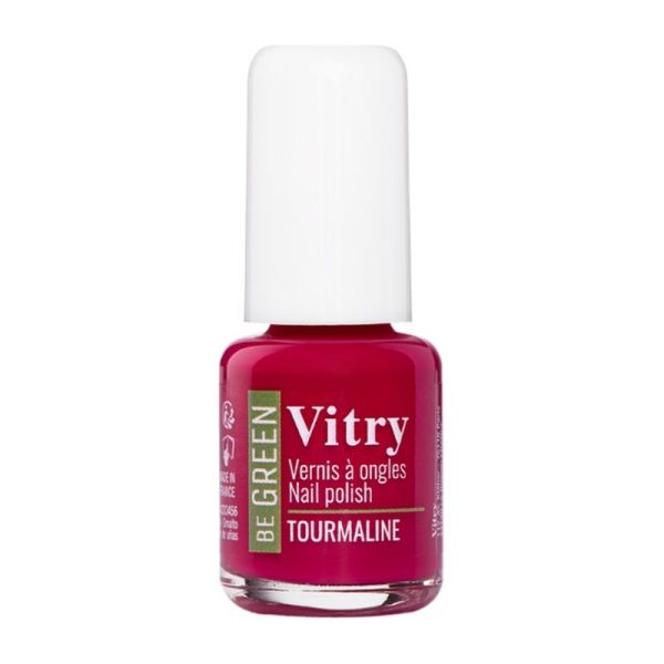 Manucure vernis à ongles - N°94 Tourmaline