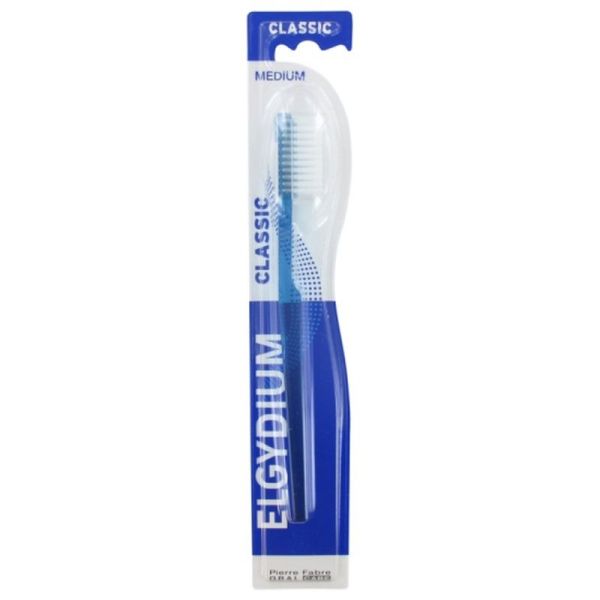 Classic brosse à dents Medium