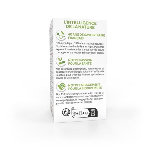 Arkogélules BIO Ginkgo - 150 gélules