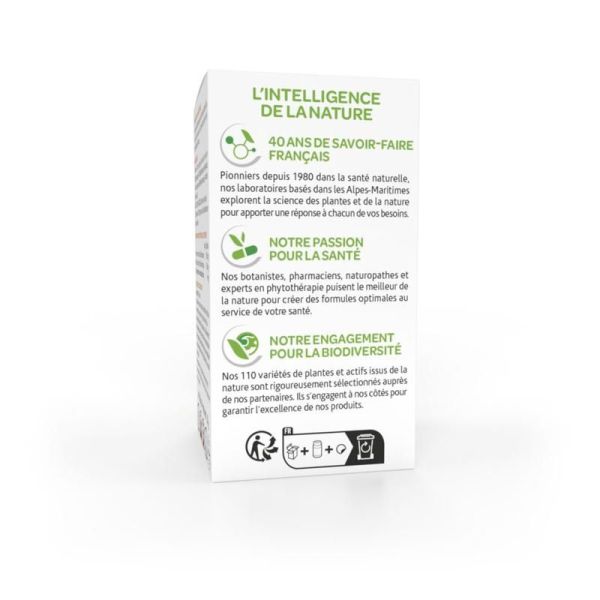 Arkogélules BIO Éleuthérocoque