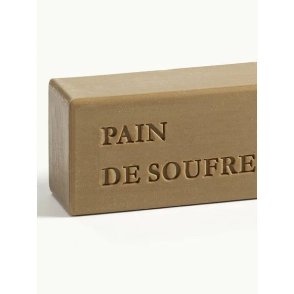 Savon d'Alep Soufre purifiant - 150G