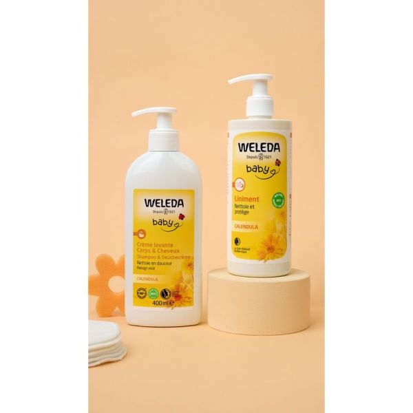 Liniment pompe