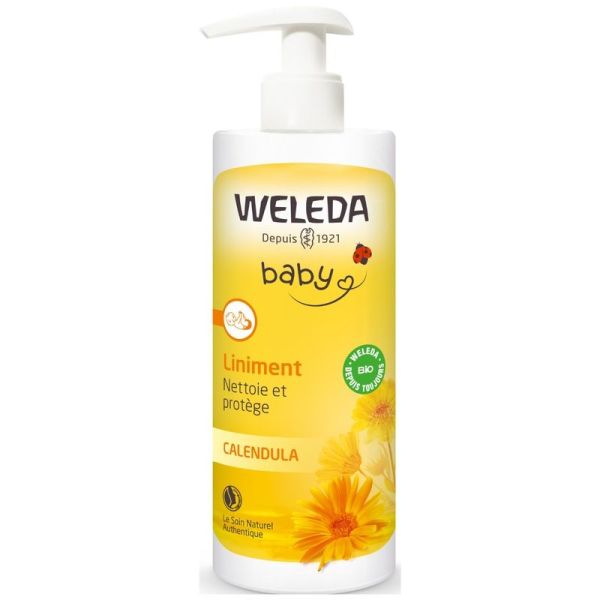 Liniment pompe