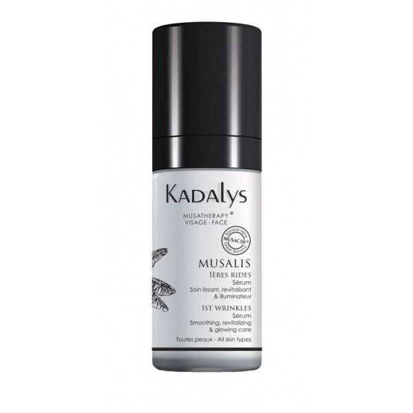 Kadalys Musalis 1eres Rides Serum - 30ml