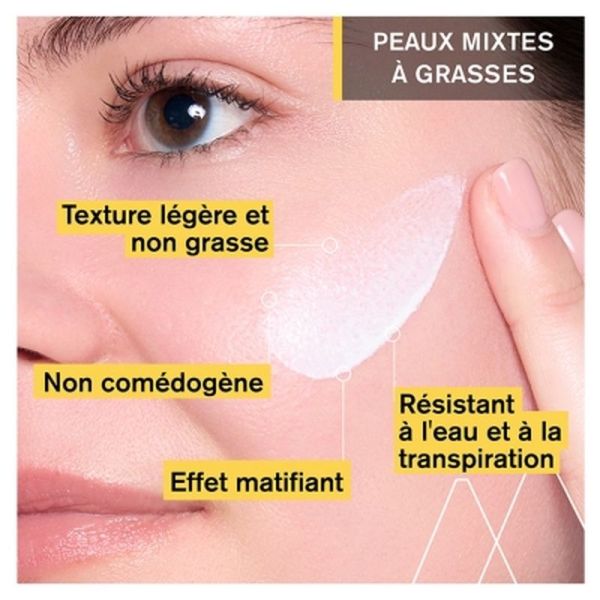 Bariésun Fluide Matifiant - 50ml