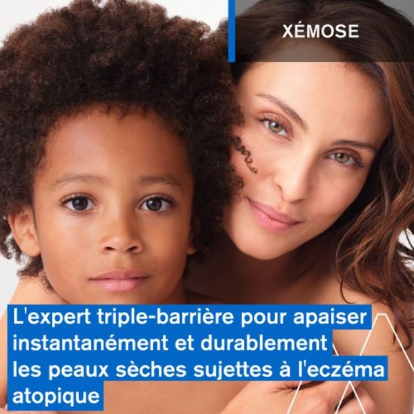 Contour des yeux Xémose Soin Apaisant Contour des Yeux - 15 mL