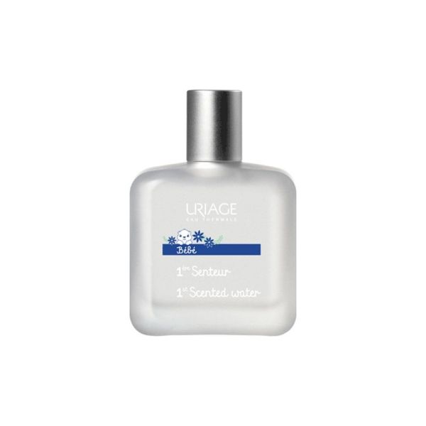 Eau de soin BÉBÉ - 1ÈRE SENTEUR - 50 mL