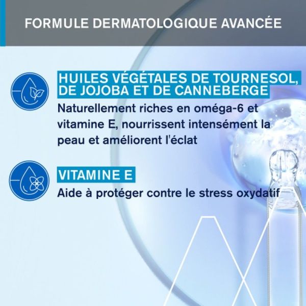 Nettoyants & démaquillants Huile démaquillante - 100 mL