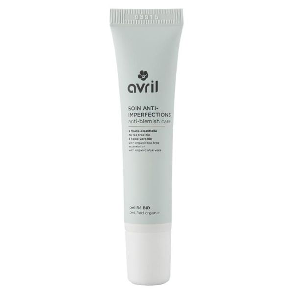 Soin anti-imperfections - 15 ml