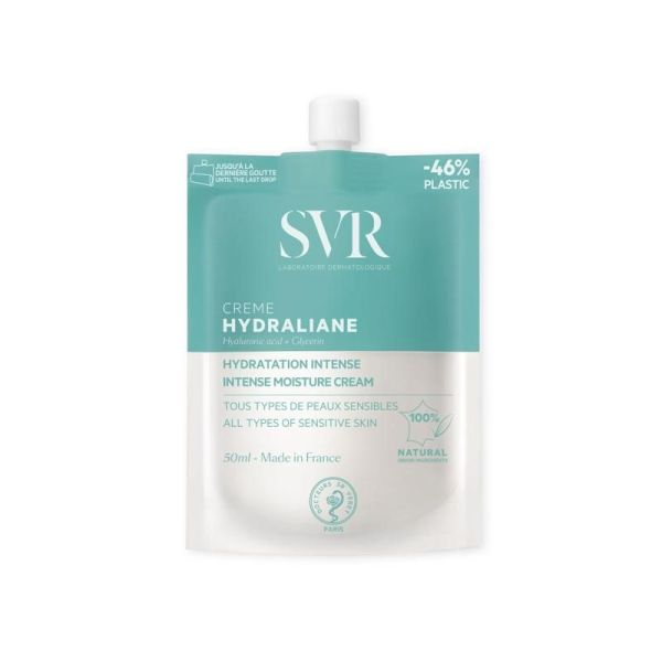 Crème Hydraliane - 50ml