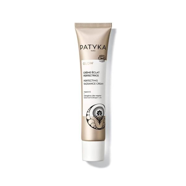 GLOW Crème Éclat Perfectrice - 40ml