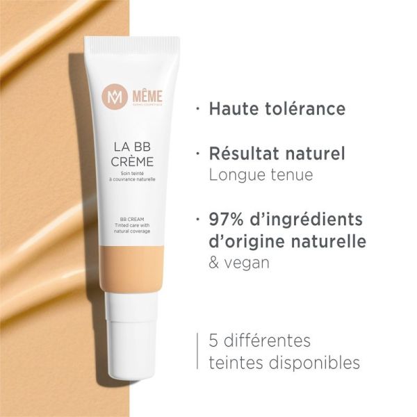 BB crème Teinte 3 - 30 ml