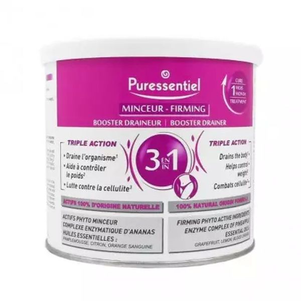 Minceur Booster Draineur - 240g