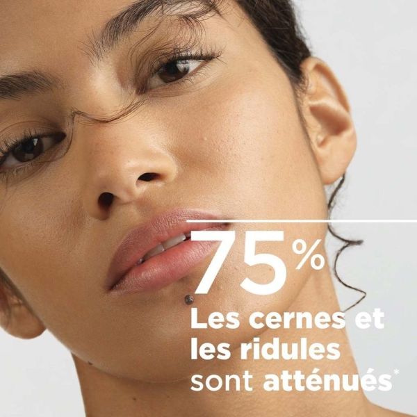 Créaline Yeux+ - 15 ml