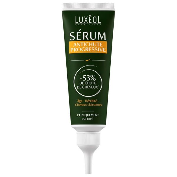 Sérum Anti-Chute Progressive - 50 ml
