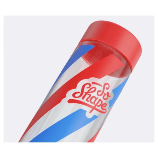 So Shape Shaker