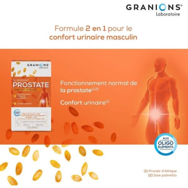 Prostate - 27g