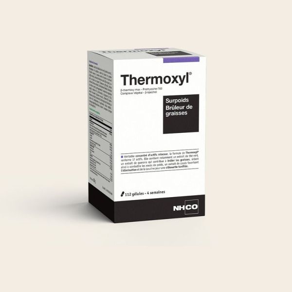Thermoxyl