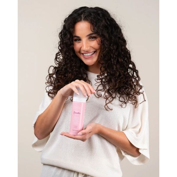 Mousse boucles - 200 ml