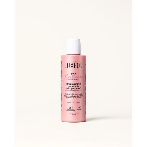 BRILLANCE Soin Brillance Miroir - 200ml