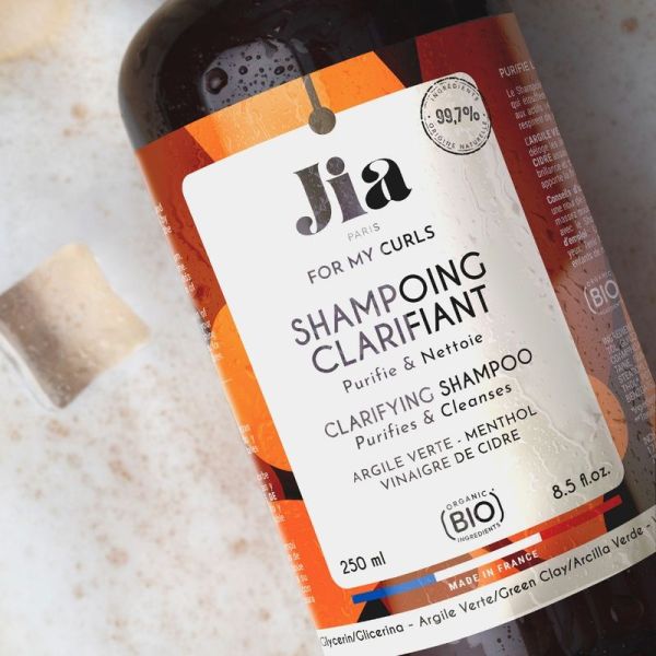 Shampoing Clarifiant - 250ml
