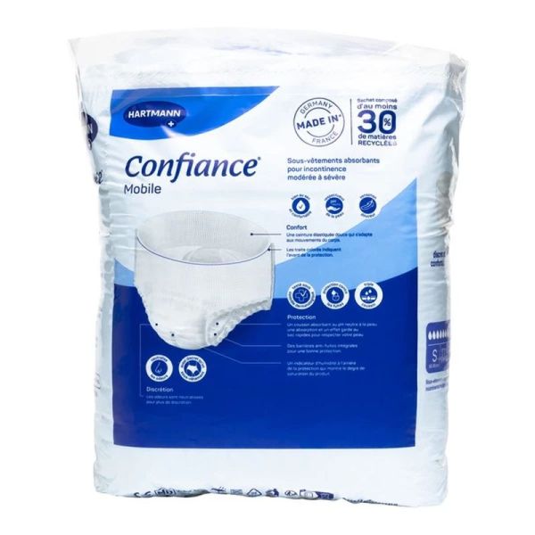 Mobile Slip 8 gouttes - Taille S