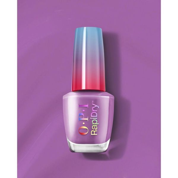 Bright Back at It RapiDry™ Quick-Dry Lacquer - 9 ml