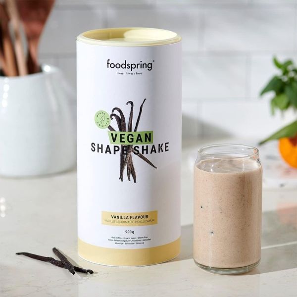 Vegan Shape Shake Vanille - 900 g