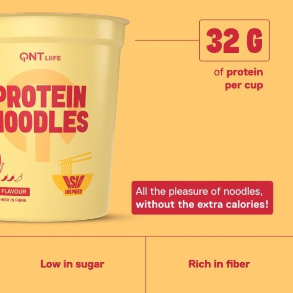Protein Noodles - 66 g