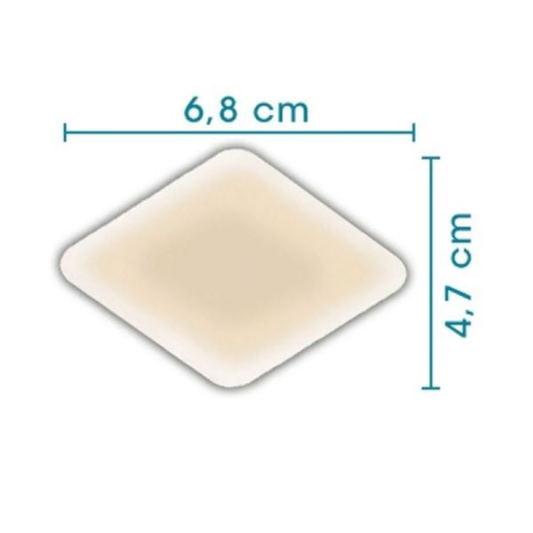 Soin Pied Pans Oignons - 5 unités